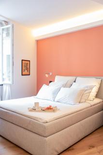 Vico del Pozzo Luxury Apartment - 2