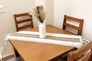 Refúgio completo em Copacabana - a passos da praia - 5