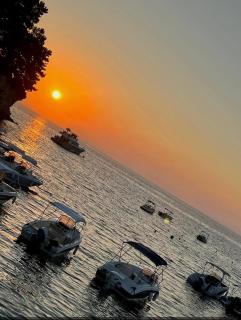 Aronis Spyros Panoramic Seaview Rooms - Longos - 5