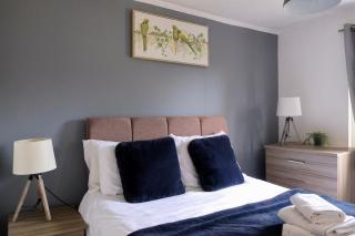 Darlington Street Apartment - 5 Beds Welcoming up to 7 Guests - Central and Georgian - 1