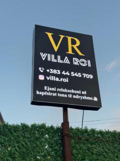Villa Roi 3 - Ferizaj - 9