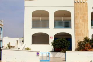 Appartamento Mozart a Pescoluse - Marina di Pescoluse - 0