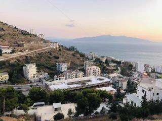Apartments panoramic Ana - Saranda - 8