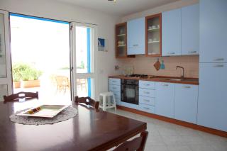 Appartamento Mozart a Pescoluse - Marina di Pescoluse - 5