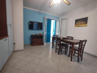 Appartamento Mozart a Pescoluse - Marina di Pescoluse - 3