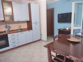 Appartamento Mozart a Pescoluse - Marina di Pescoluse - 4