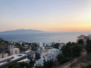 Apartments panoramic Ana - Saranda - 2