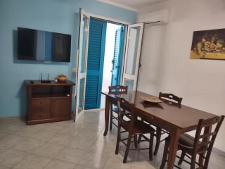 Appartamento Mozart a Pescoluse - Marina di Pescoluse - 1