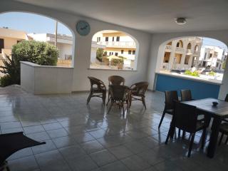 Appartamento Mozart a Pescoluse - Marina di Pescoluse - 7