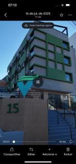 Apartamento Studio - Lavras - 9