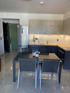 STAVROS APARTMENTs - Néa Michanióna - 8