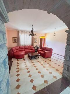 Villino Emma - Santadi - 8