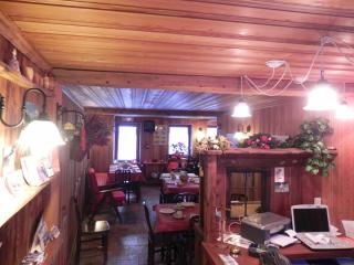 Le Vieux Rascard Chambres d'Hotes - Champoluc - 5