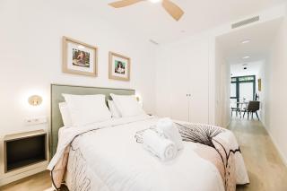 Fantastico Apartamento en Valencia - 9