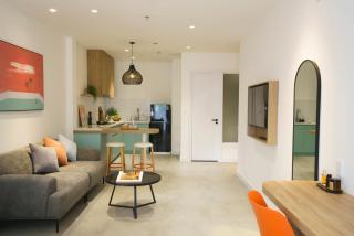 COMMON INN Thu Dau Mot - - 0