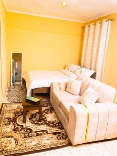A nice niche cozy Studio apartment in Kasarani - 8