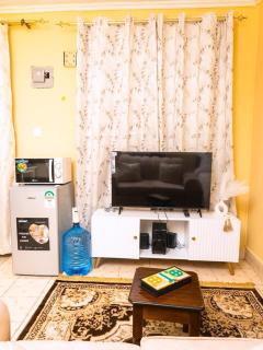 A nice niche cozy Studio apartment in Kasarani - 5