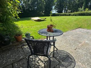 Gwyllt Cottages - 7
