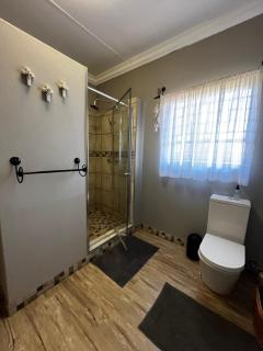 Altemooi Farm Stay - Hekpoort - 4