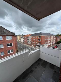 Monteurswohnung Wilhelmshafen - Wilhelmshaven - 0