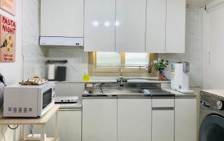 dream house #4beds #private house - 9