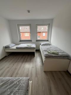 Monteurswohnung Wilhelmshafen - Wilhelmshaven - 4