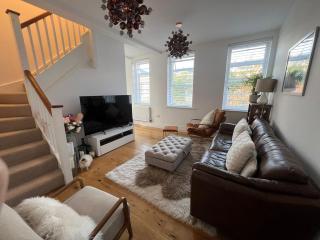 GORGEOUS home for up to 4 guests - Bicester - 5