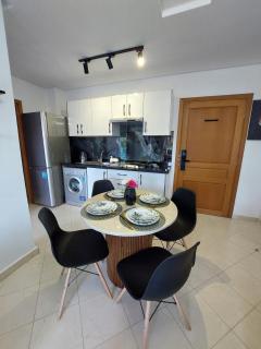Appartement Riviera Garden Cabonegro - Cabo Negro - 8