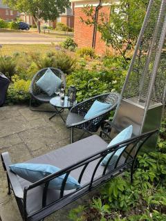 GORGEOUS home for up to 4 guests - Bicester - 3