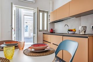 Pescamare Apartment Polignano A Mare - Happy Rentals - 7