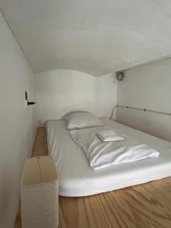 Freiraum Hostel Kreuzberg - 1