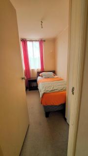 Depto Valparaiso - 1