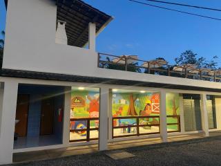 Flat 407 - Topo da Montanha - 6