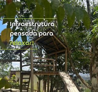 Flat 407 - Topo da Montanha - 4