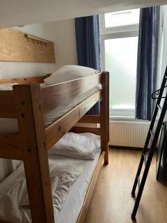 Freiraum Hostel Kreuzberg - 1