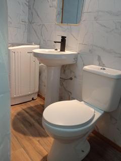 Apartamento- Fray Bentos - 5