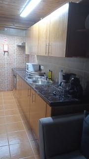 Casa do avô Almeida - 3