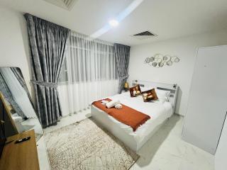 RAK Central Studio - Ras al Khaimah - 0