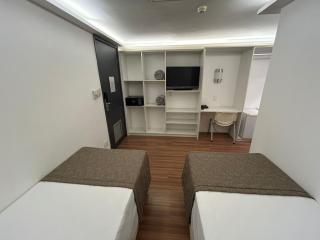 Hotel Mega Polo - São Paulo - 8