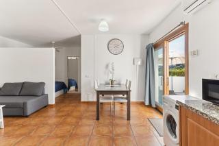 Charming studio apt with big Terrace - Fuengirola - 6