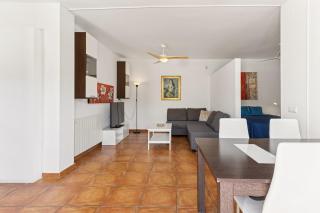 Charming studio apt with big Terrace - Fuengirola - 5