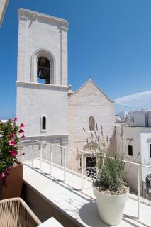 Sei Stelle Mama - Polignano a Mare - 7