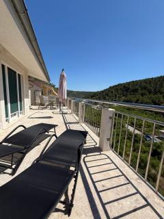 Domizil Sunce - Skradin - 7