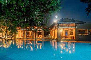 Kumana wild safari - Arugam Bay - 2