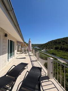 Domizil Sunce - Skradin - 8