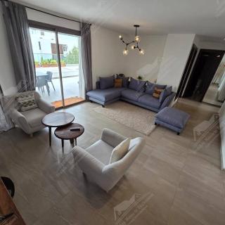 Half Moon Harbor 2 Bedroom Apartment Taghazout Bay Tamourit - Taghazout - 0