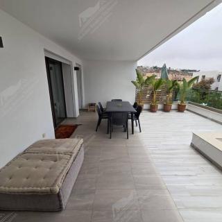Half Moon Harbor 2 Bedroom Apartment Taghazout Bay Tamourit - Taghazout - 8