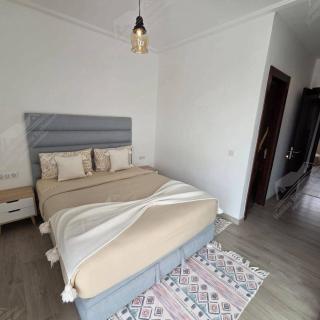 Half Moon Harbor 2 Bedroom Apartment Taghazout Bay Tamourit - Taghazout - 7