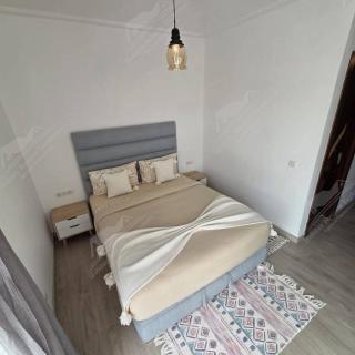 Half Moon Harbor 2 Bedroom Apartment Taghazout Bay Tamourit - Taghazout - 6