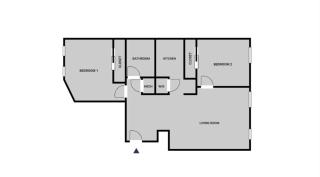 Dupont Circle 2BR nr U St Metro Glens Mkt WDC-180 - 9